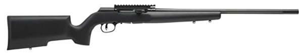 SAV A17 PRO VARMINT 17HMR 22